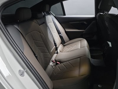 صورة مصغرة 17 لـ 2025 BMW 5 SERIES
