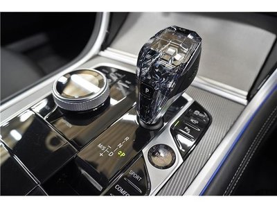 2021 BMW 8 SERIES 缩略图 23
