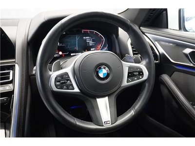 2021 BMW 8 SERIES 缩略图 29