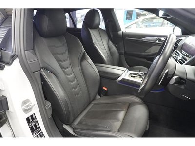 2021 BMW 8 SERIES 缩略图 18