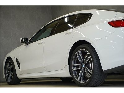 2021 BMW 8 SERIES 缩略图 13