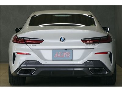 2021 BMW 8 SERIES 缩略图 12