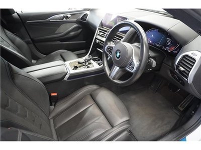2021 BMW 8 SERIES 缩略图 16