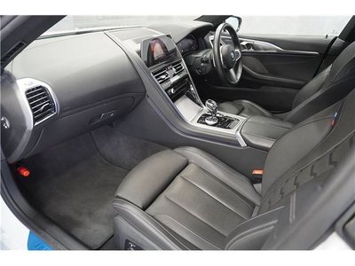 2021 BMW 8 SERIES 缩略图 27