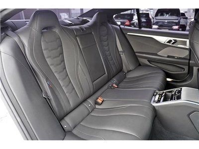 2021 BMW 8 SERIES 缩略图 31