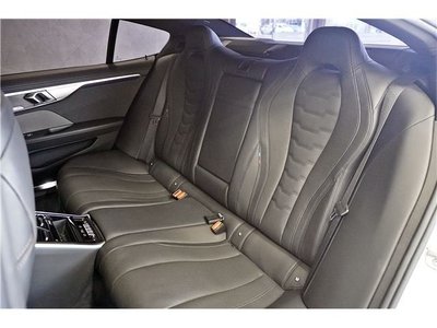2021 BMW 8 SERIES 缩略图 26