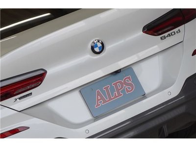 2021 BMW 8 SERIES 缩略图 11