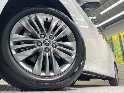 2025 TOYOTA ALPHARD 缩略图 13