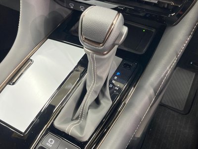 2025 TOYOTA ALPHARD 缩略图 36
