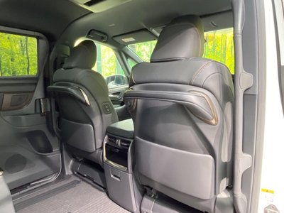 2025 TOYOTA ALPHARD 缩略图 76