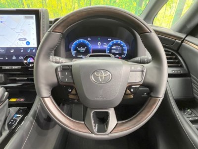 2025 TOYOTA ALPHARD 缩略图 11
