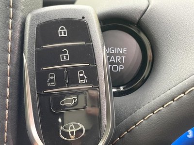 2025 TOYOTA ALPHARD 缩略图 64