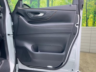 2025 TOYOTA ALPHARD 缩略图 75