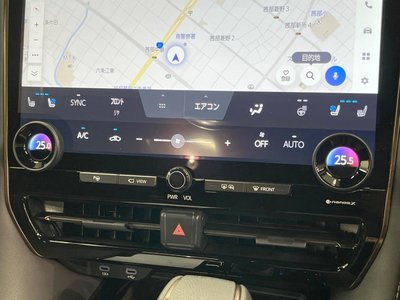 2025 TOYOTA ALPHARD 缩略图 41