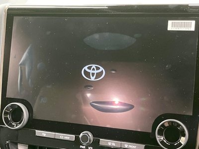 2025 TOYOTA ALPHARD 照片 5