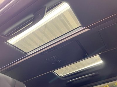2025 TOYOTA ALPHARD 照片 3