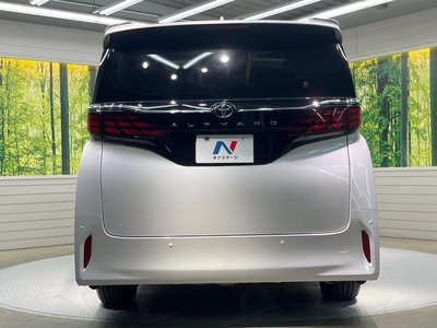 2025 TOYOTA ALPHARD 缩略图 15