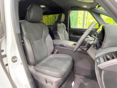 2025 TOYOTA ALPHARD 照片 7