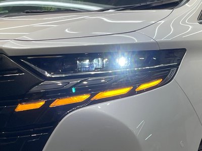 2025 TOYOTA ALPHARD 缩略图 31