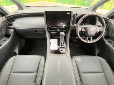 2025 TOYOTA ALPHARD 照片 2