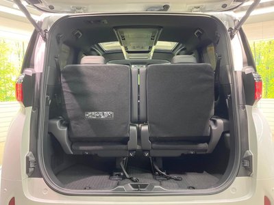 2025 TOYOTA ALPHARD 缩略图 77