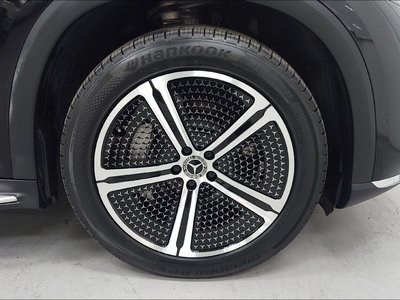 MERCEDES-BENZ EQS - 6