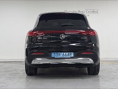 MERCEDES-BENZ EQS - 3