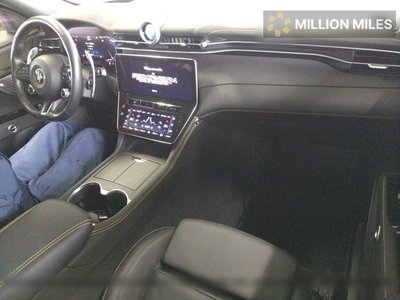 MASERATI GRECALE - 3