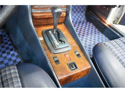 1984 Mercedes-BENZ SL — миниатюра 45
