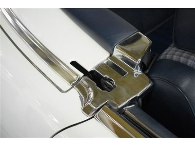 1984 Mercedes-BENZ SL — миниатюра 25