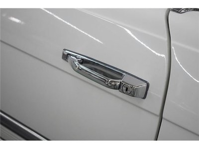 1984 Mercedes-BENZ SL — миниатюра 26