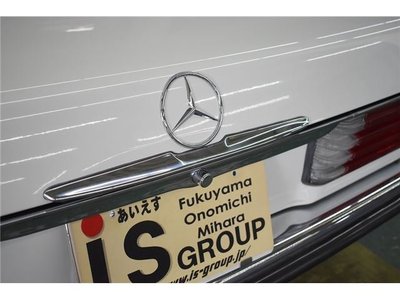 1984 Mercedes-BENZ SL — миниатюра 28