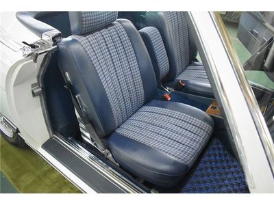 1984 Mercedes-BENZ SL — миниатюра 41