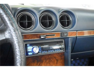 1984 Mercedes-BENZ SL — миниатюра 47