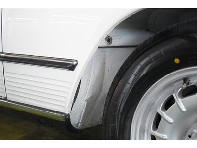 1984 Mercedes-BENZ SL — миниатюра 20