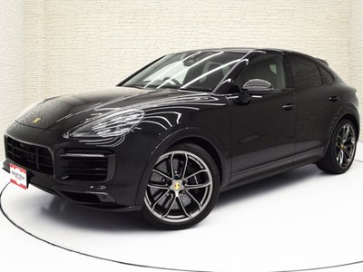 PORSCHE CAYENNE - 3