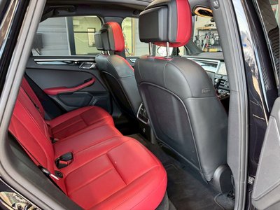 PORSCHE MACAN - 6