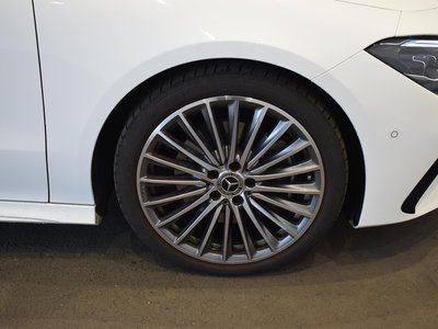 MERCEDES-BENZ CLA - 6