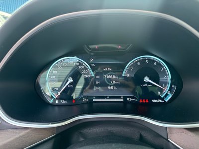 GENESIS G80 (RG3) - 8