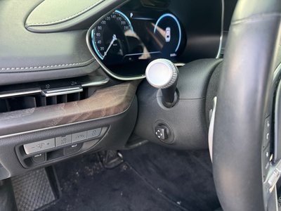 GENESIS G80 (RG3) - 7