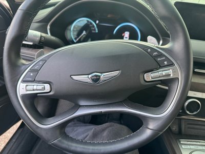 GENESIS G80 (RG3) - 5