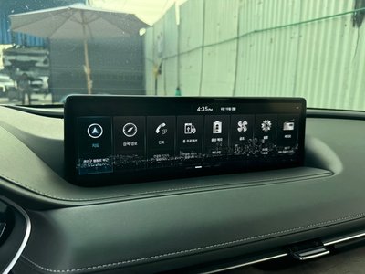 GENESIS G80 (RG3) - 9