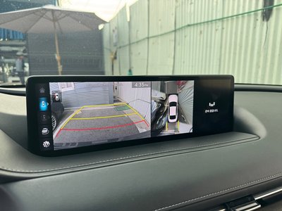 GENESIS G80 (RG3) - 10