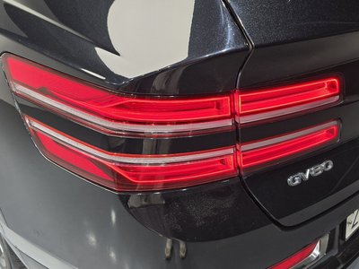 GENESIS GV80 - 10