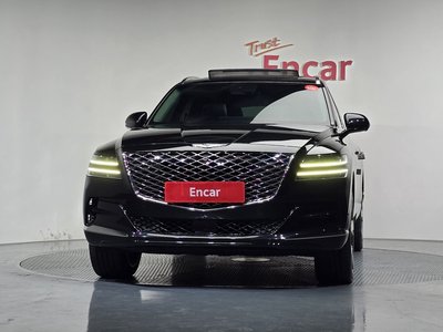 GENESIS GV80 - 2