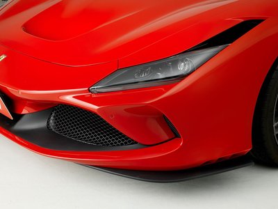 FERRARI F8 TRIBUTO - 7