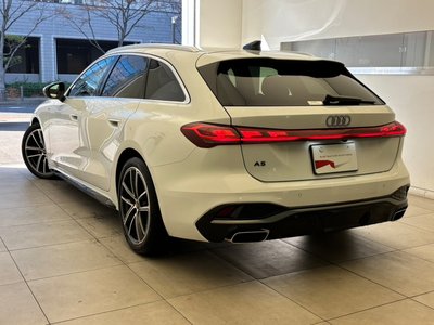 AUDI A5 AVANT - 9