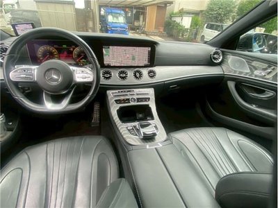 صورة مصغرة 20 لـ 2018 Mercedes-BENZ CLS