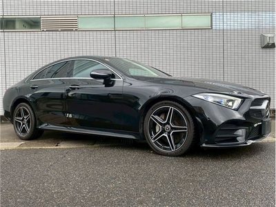 صورة 5 لـ 2018 Mercedes-BENZ CLS