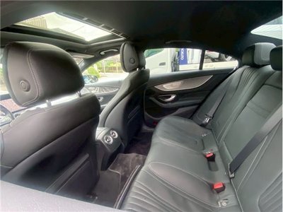 صورة مصغرة 22 لـ 2018 Mercedes-BENZ CLS